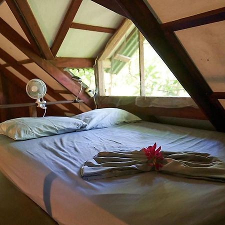 Luz En El Cielo Eco-B&B/Hostel Montezuma Εξωτερικό φωτογραφία