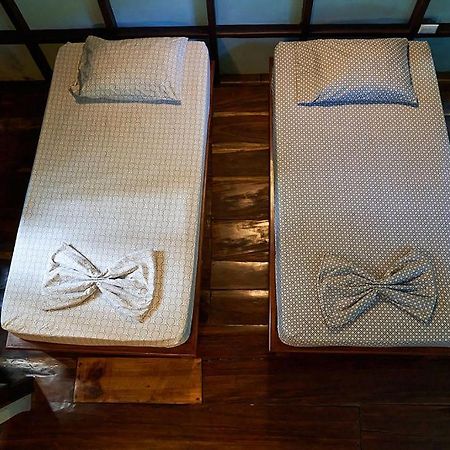 Luz En El Cielo Eco-B&B/Hostel Montezuma Εξωτερικό φωτογραφία