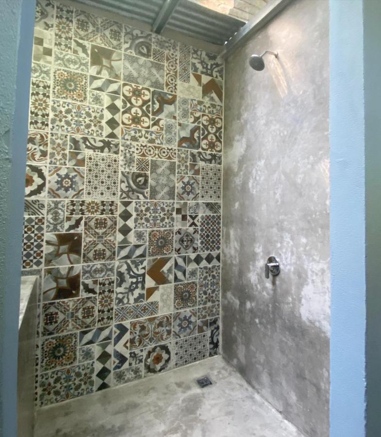 Luz En El Cielo Eco-B&B/Hostel Montezuma Εξωτερικό φωτογραφία