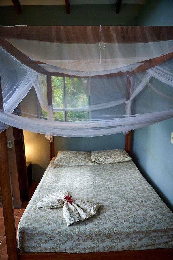 Luz En El Cielo Eco-B&B/Hostel Montezuma Εξωτερικό φωτογραφία