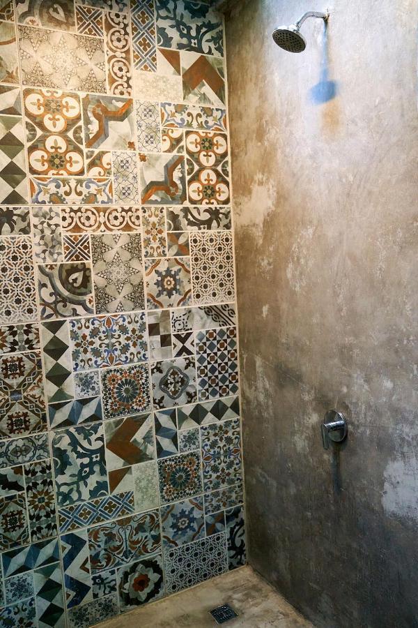 Luz En El Cielo Eco-B&B/Hostel Montezuma Εξωτερικό φωτογραφία