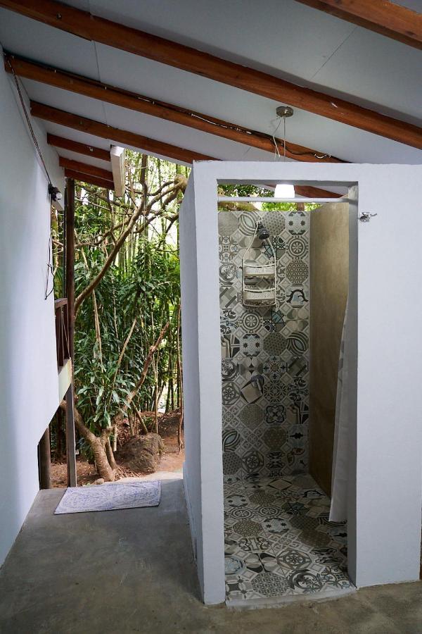 Luz En El Cielo Eco-B&B/Hostel Montezuma Εξωτερικό φωτογραφία