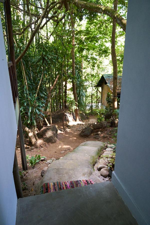 Luz En El Cielo Eco-B&B/Hostel Montezuma Εξωτερικό φωτογραφία