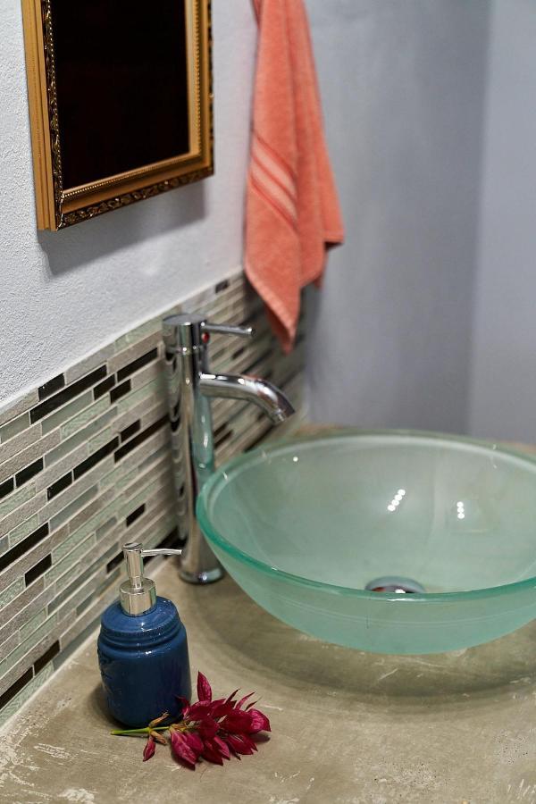 Luz En El Cielo Eco-B&B/Hostel Montezuma Εξωτερικό φωτογραφία