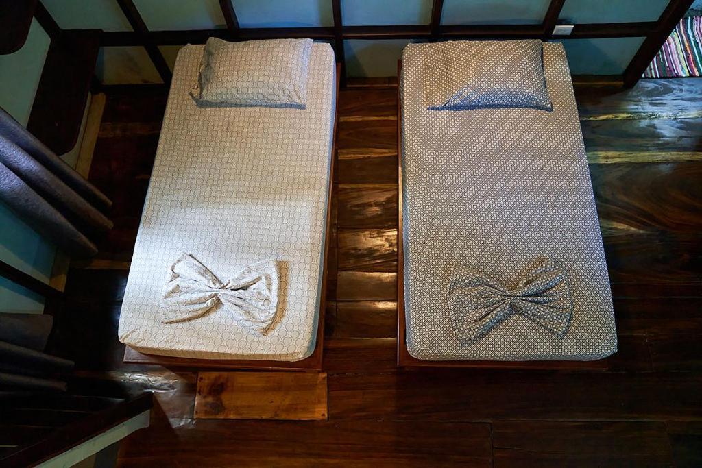 Luz En El Cielo Eco-B&B/Hostel Montezuma Εξωτερικό φωτογραφία
