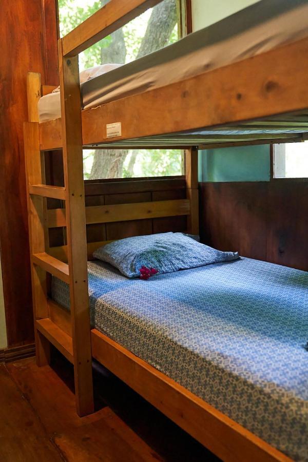 Luz En El Cielo Eco-B&B/Hostel Montezuma Εξωτερικό φωτογραφία