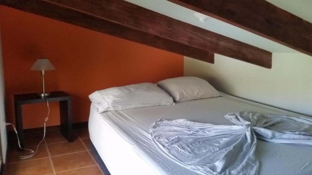 Luz En El Cielo Eco-B&B/Hostel Montezuma Εξωτερικό φωτογραφία