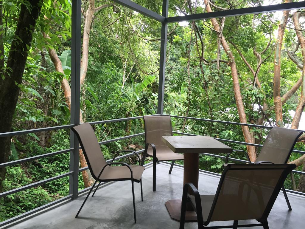Luz En El Cielo Eco-B&B/Hostel Montezuma Δωμάτιο φωτογραφία