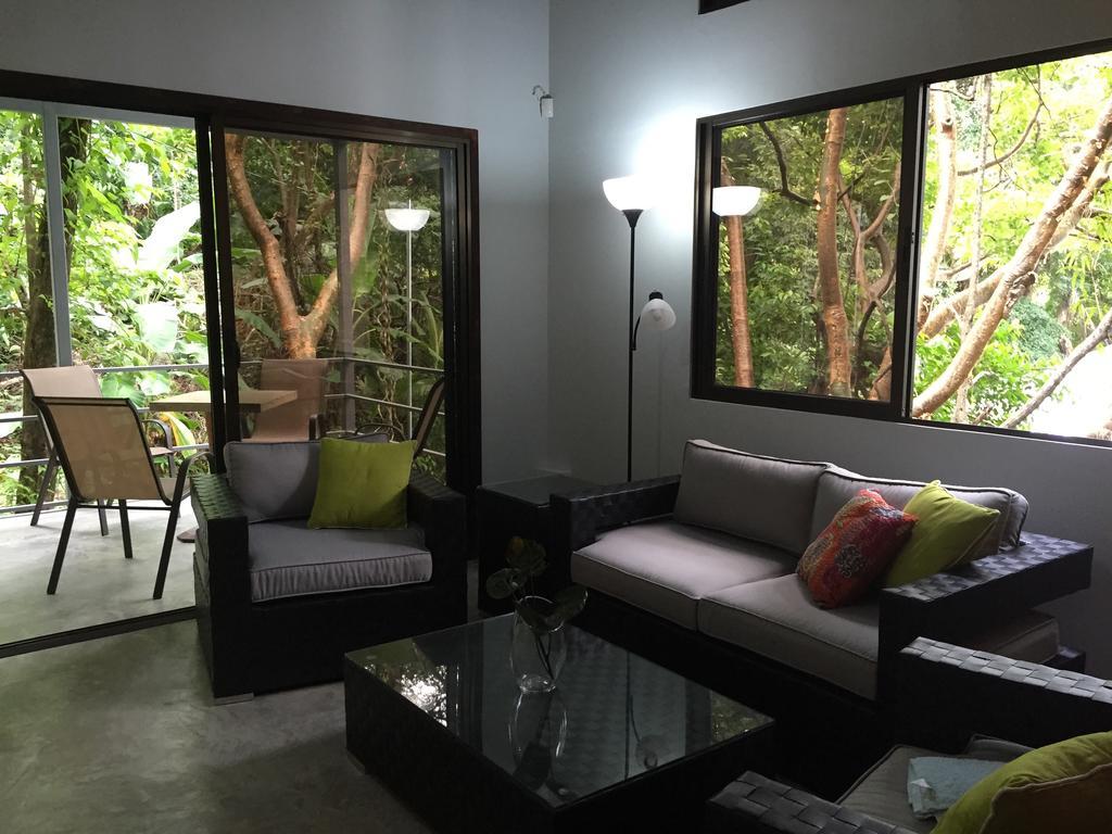 Luz En El Cielo Eco-B&B/Hostel Montezuma Δωμάτιο φωτογραφία
