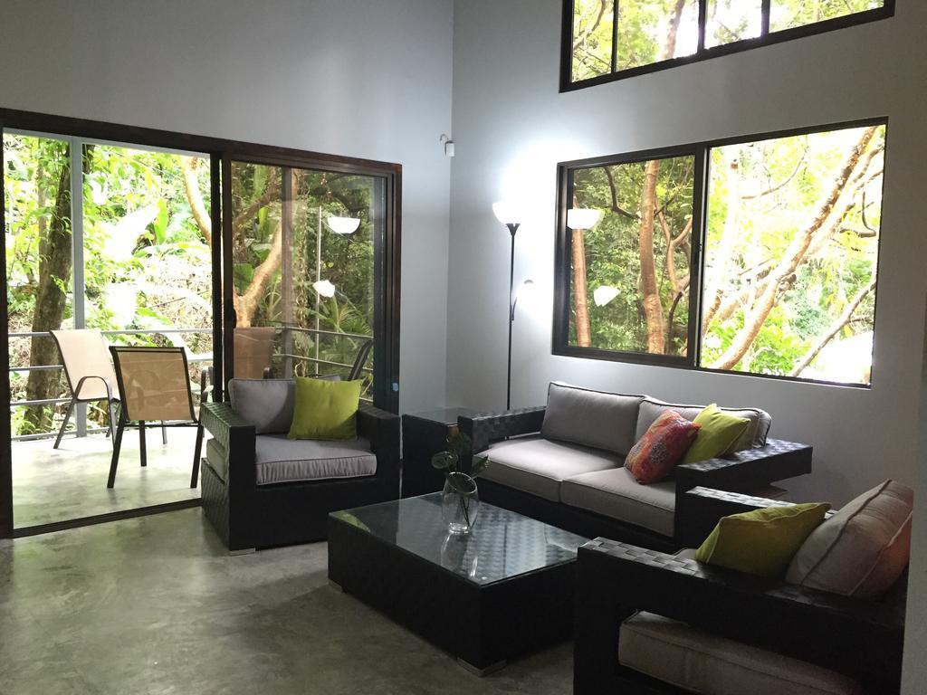 Luz En El Cielo Eco-B&B/Hostel Montezuma Εξωτερικό φωτογραφία