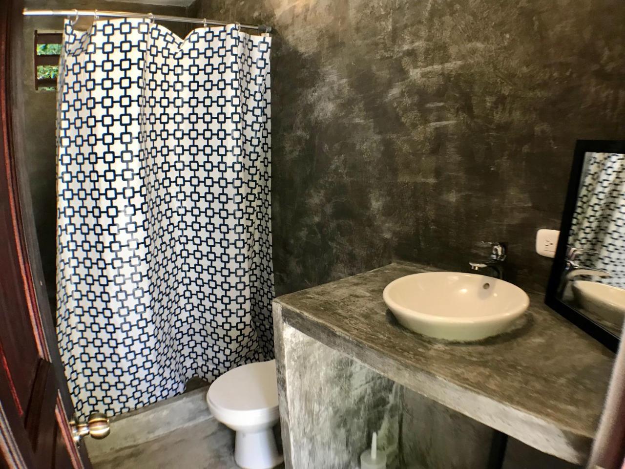 Luz En El Cielo Eco-B&B/Hostel Montezuma Εξωτερικό φωτογραφία