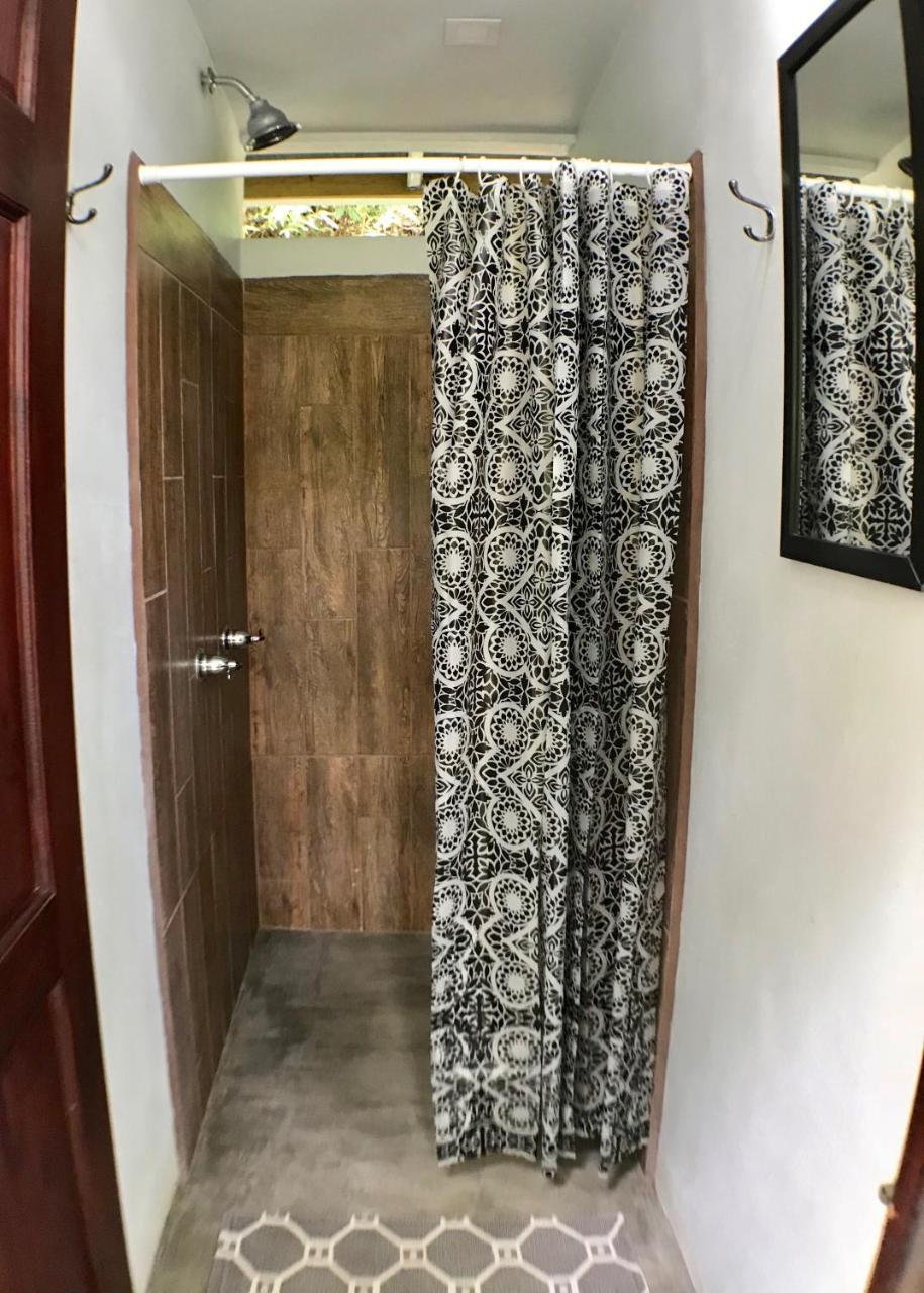 Luz En El Cielo Eco-B&B/Hostel Montezuma Εξωτερικό φωτογραφία